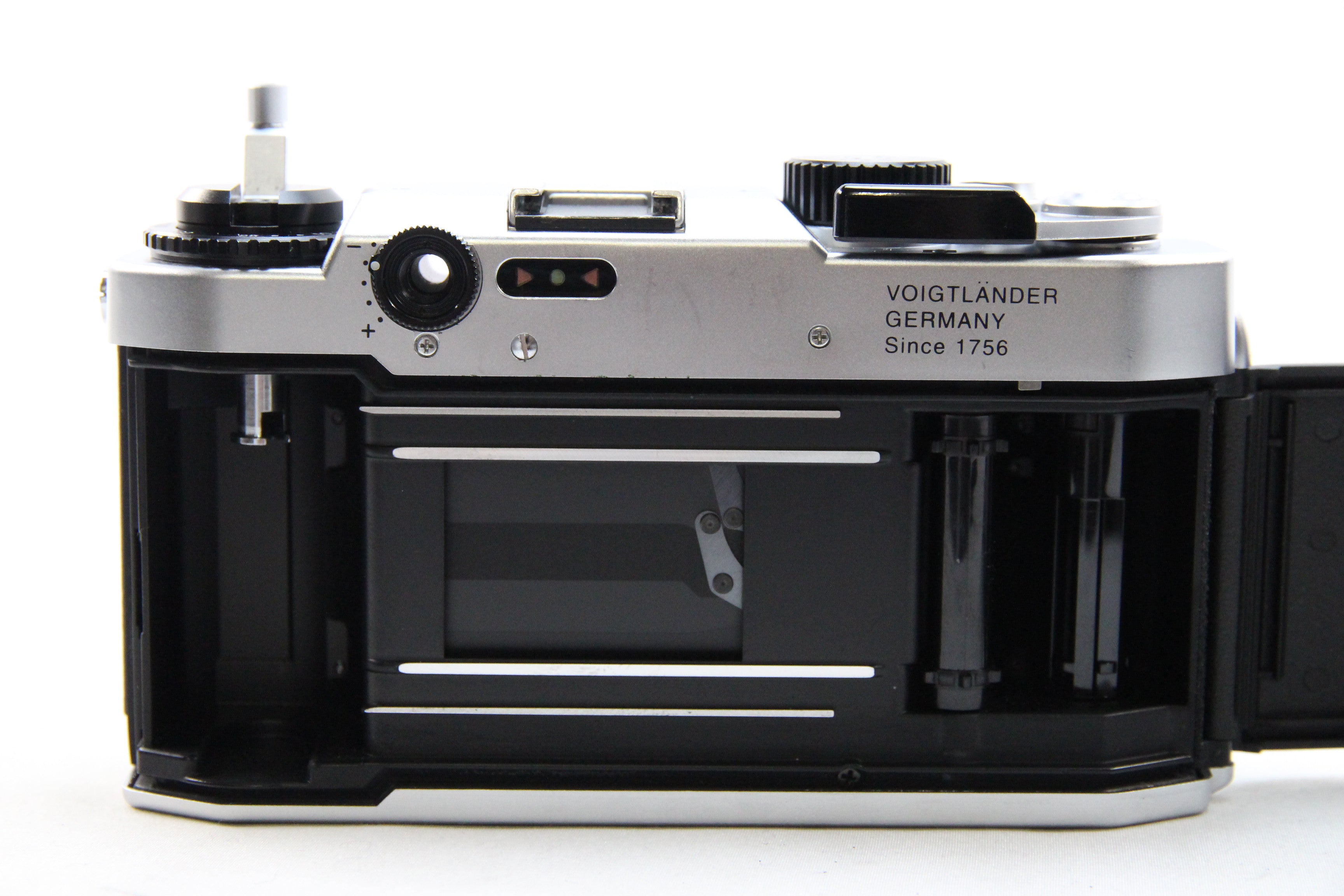 中古(used)】Voigtlander BESSA-T – トキワカメラ