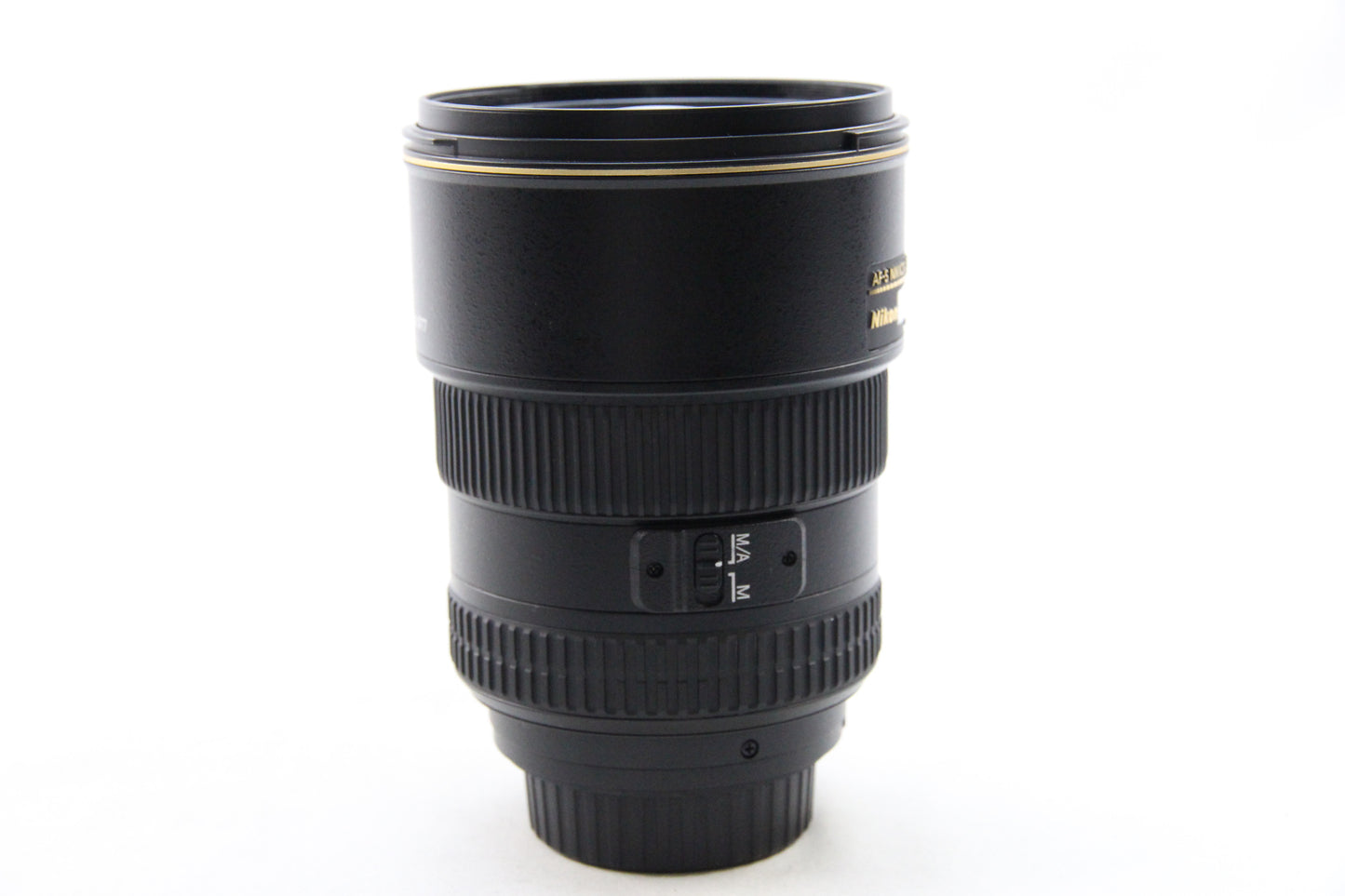 【中古(used)】AF-S NIKKOR 17-55mm F2.8 G DX