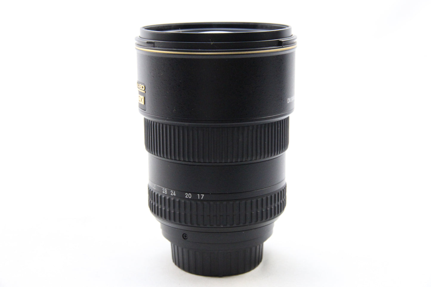 【中古(used)】AF-S NIKKOR 17-55mm F2.8 G DX