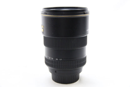 【中古(used)】AF-S NIKKOR 17-55mm F2.8 G DX
