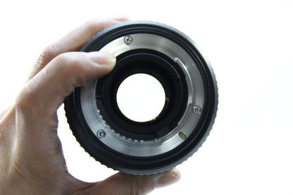 【中古(used)】AF-S NIKKOR 17-55mm F2.8 G DX