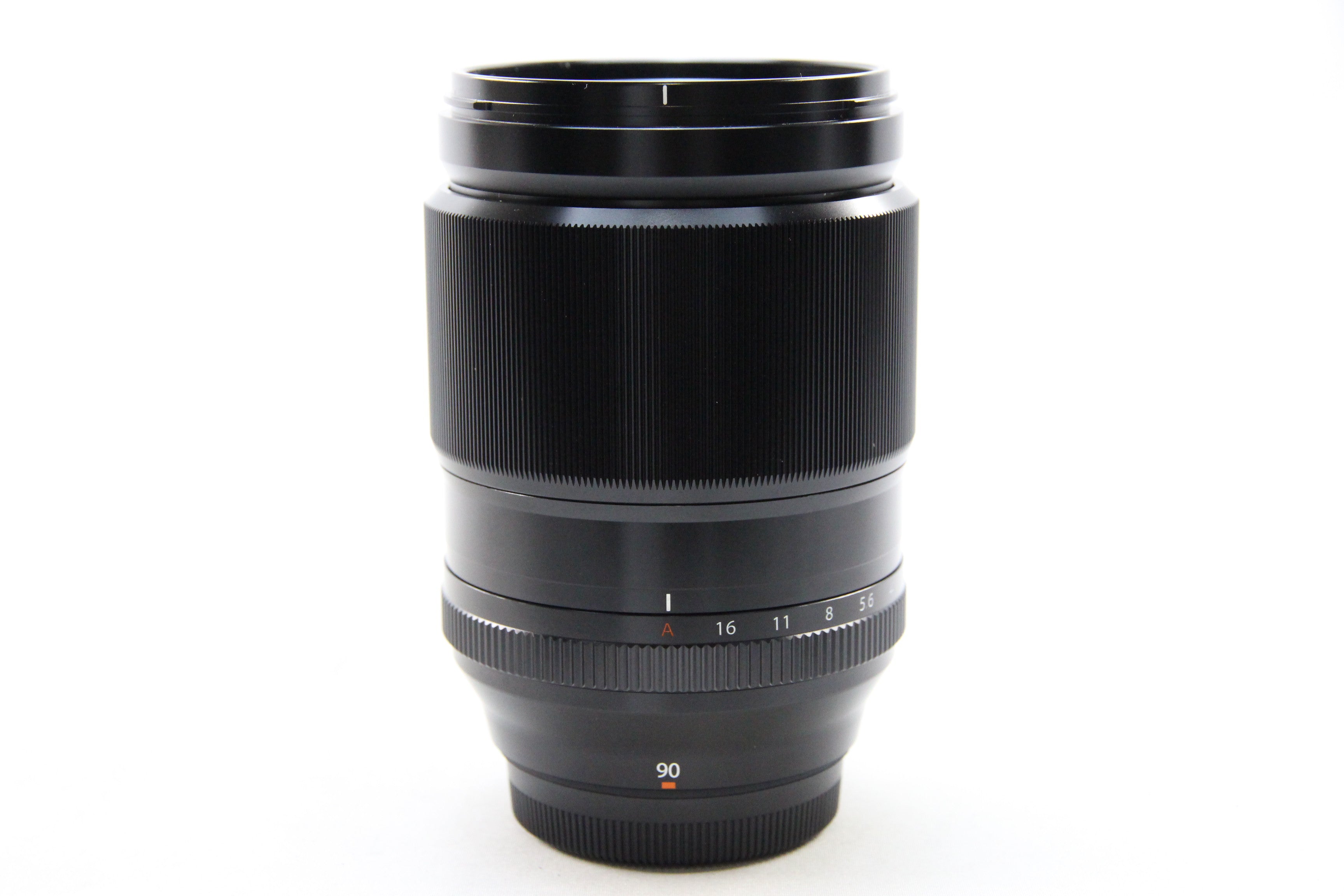 FUJIFILM XF 90mm F2 R LM WR　　【中古・並品】 中古(used)】FUJINON XF 90mm F2 R LM WR – トキワカメラ