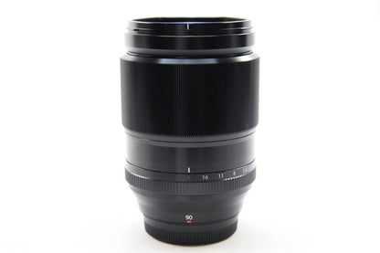 【中古(used)】FUJINON XF 90mm F2 R LM WR