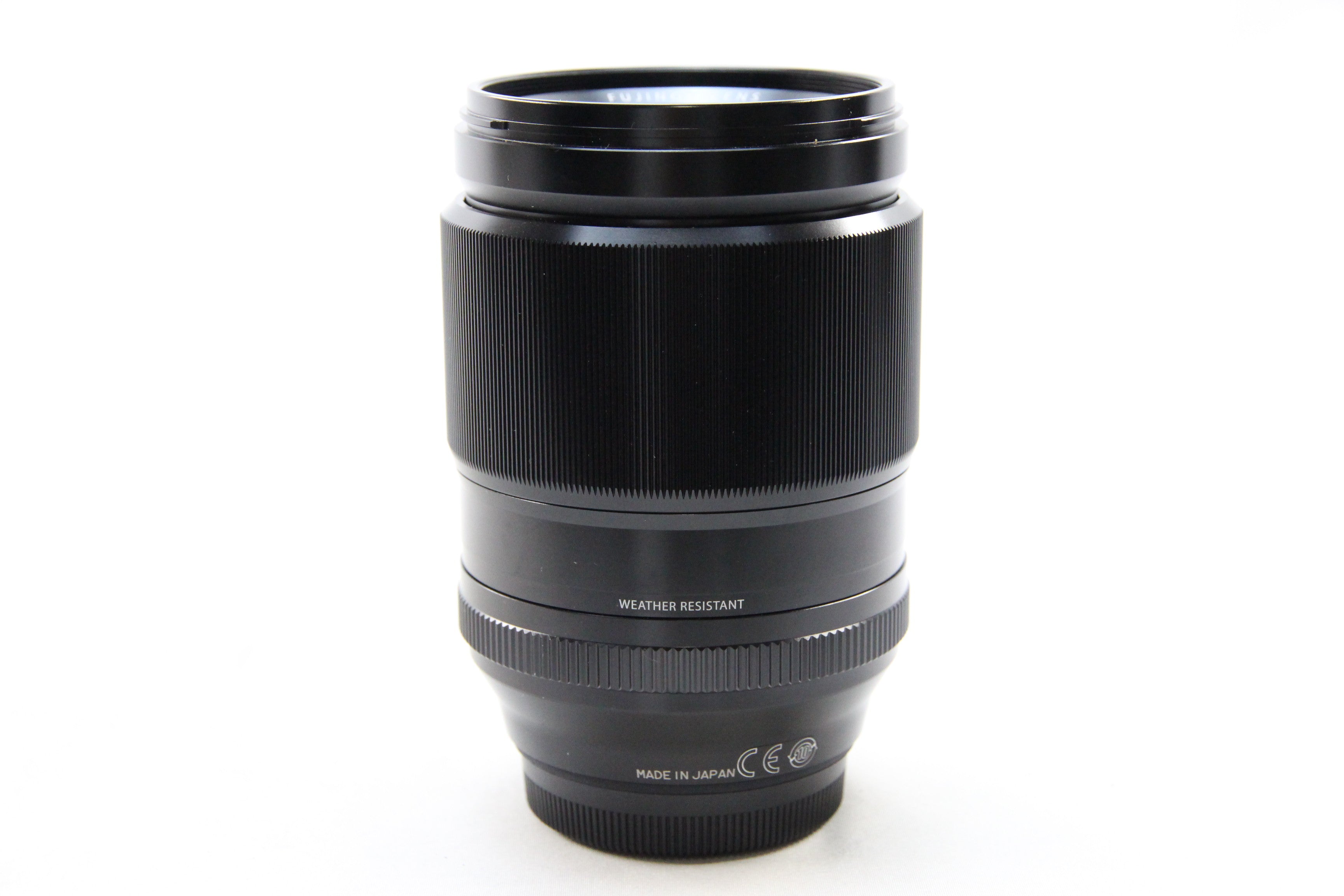 FUJIFILM XF 90mm F2 R LM WR　　【中古・並品】 FUJIFILM XF 90mm F2 R LM WR 【中古・並品】 フジノンレンズ XF90mmF2