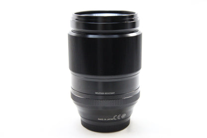 【中古(used)】FUJINON XF 90mm F2 R LM WR