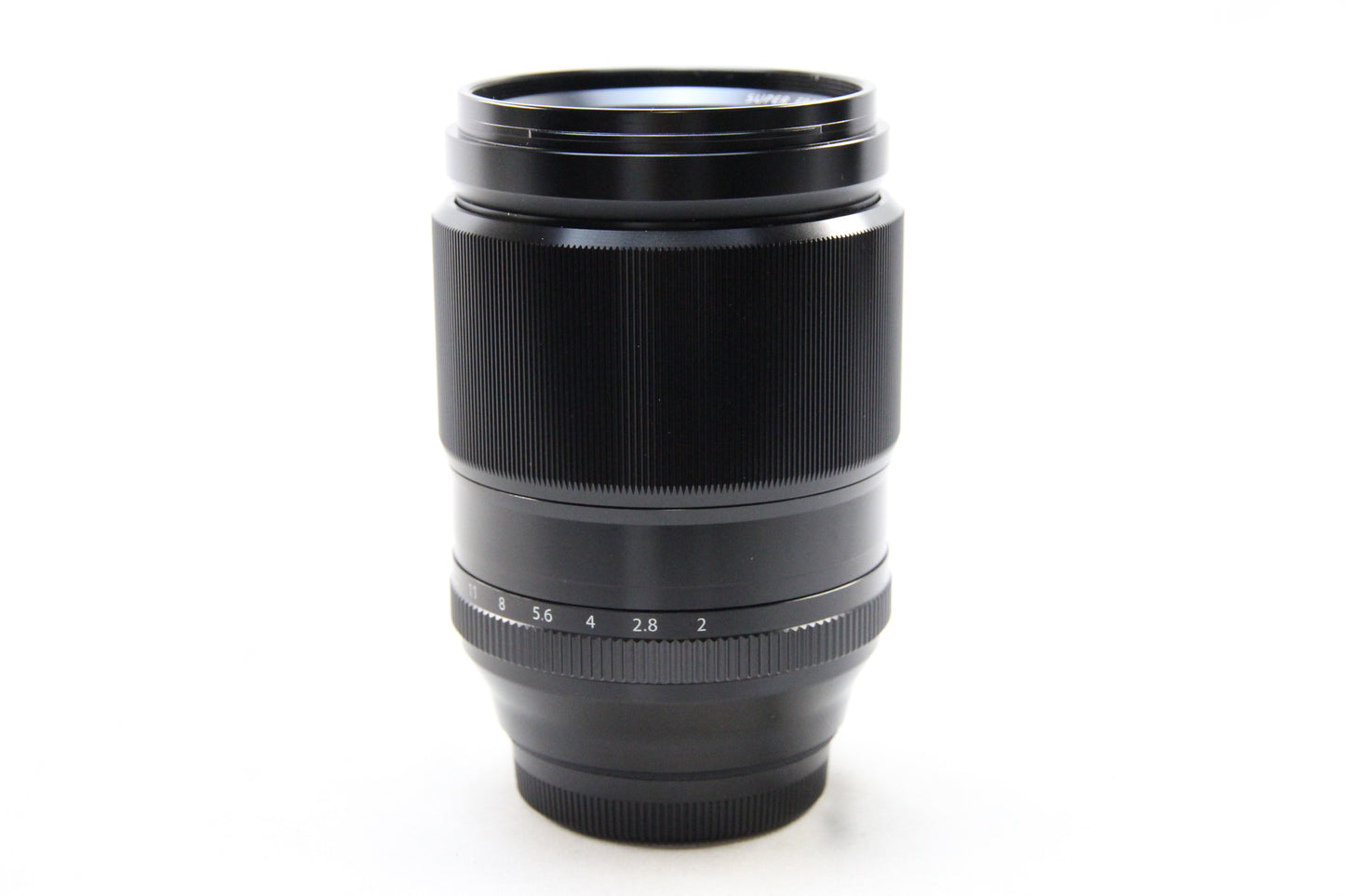 【中古(used)】FUJINON XF 90mm F2 R LM WR
