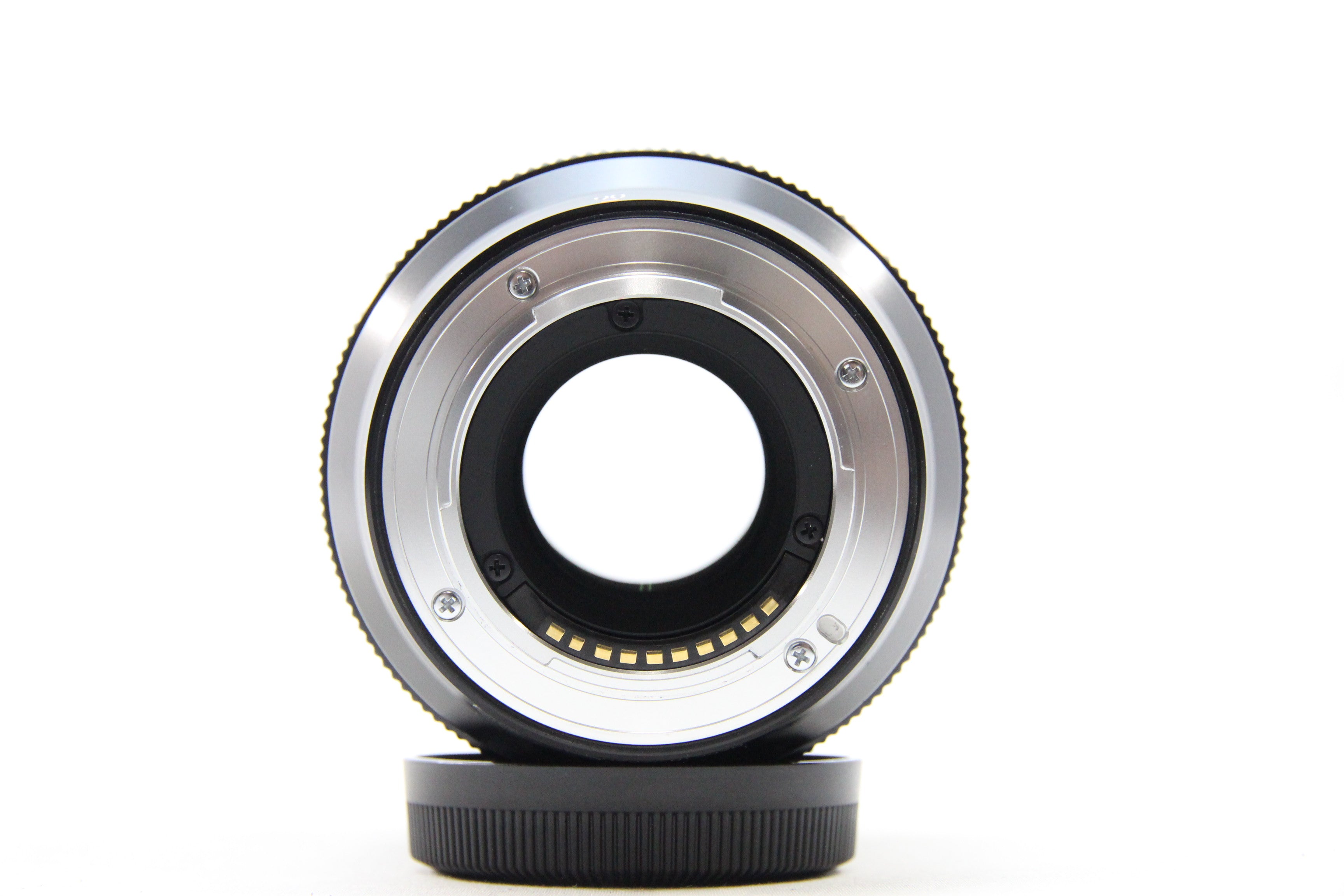 中古(used)】FUJINON XF 90mm F2 R LM WR – トキワカメラ