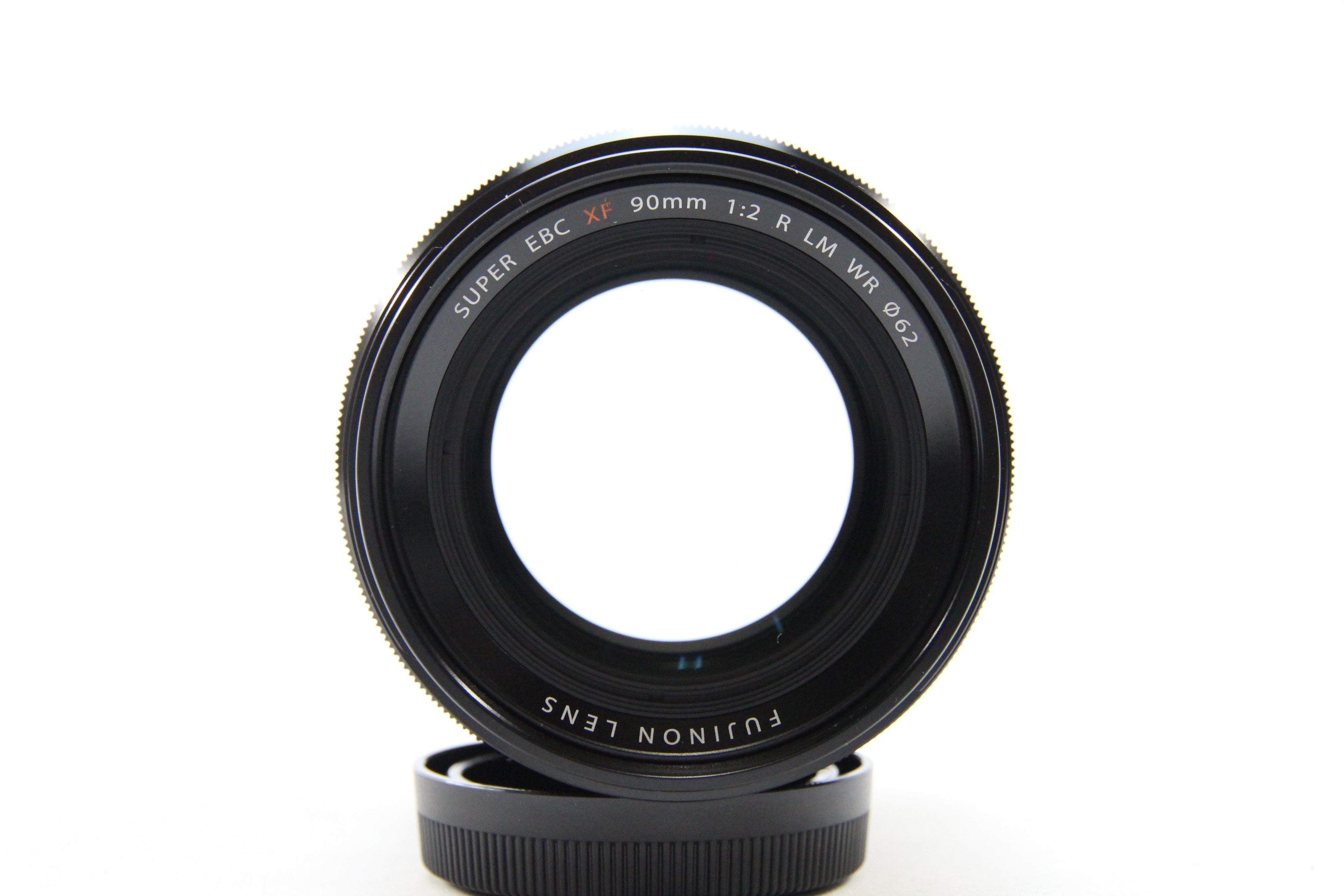中古(used)】FUJINON XF 90mm F2 R LM WR – トキワカメラ