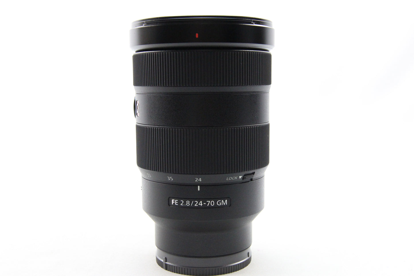 【中古(used)】SONY FE 24-70mm F2.8 GM