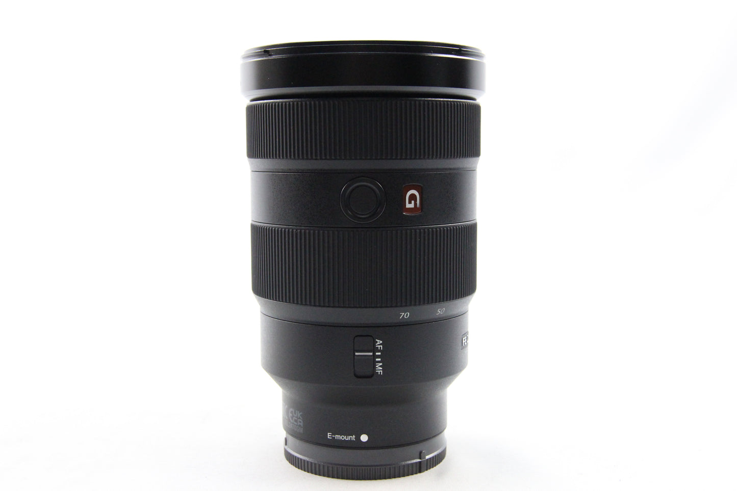 【中古(used)】SONY FE 24-70mm F2.8 GM