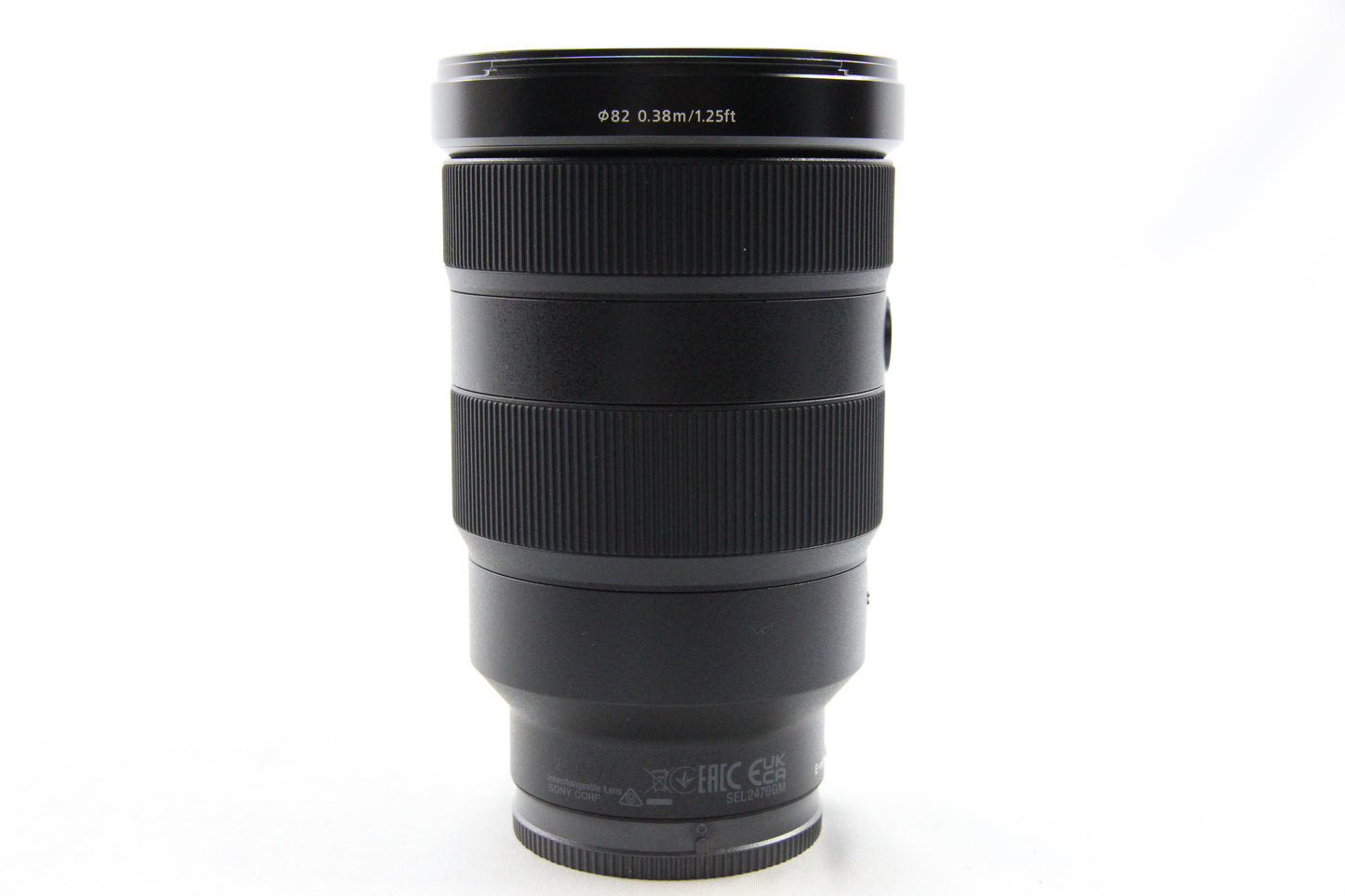 【中古(used)】SONY FE 24-70mm F2.8 GM