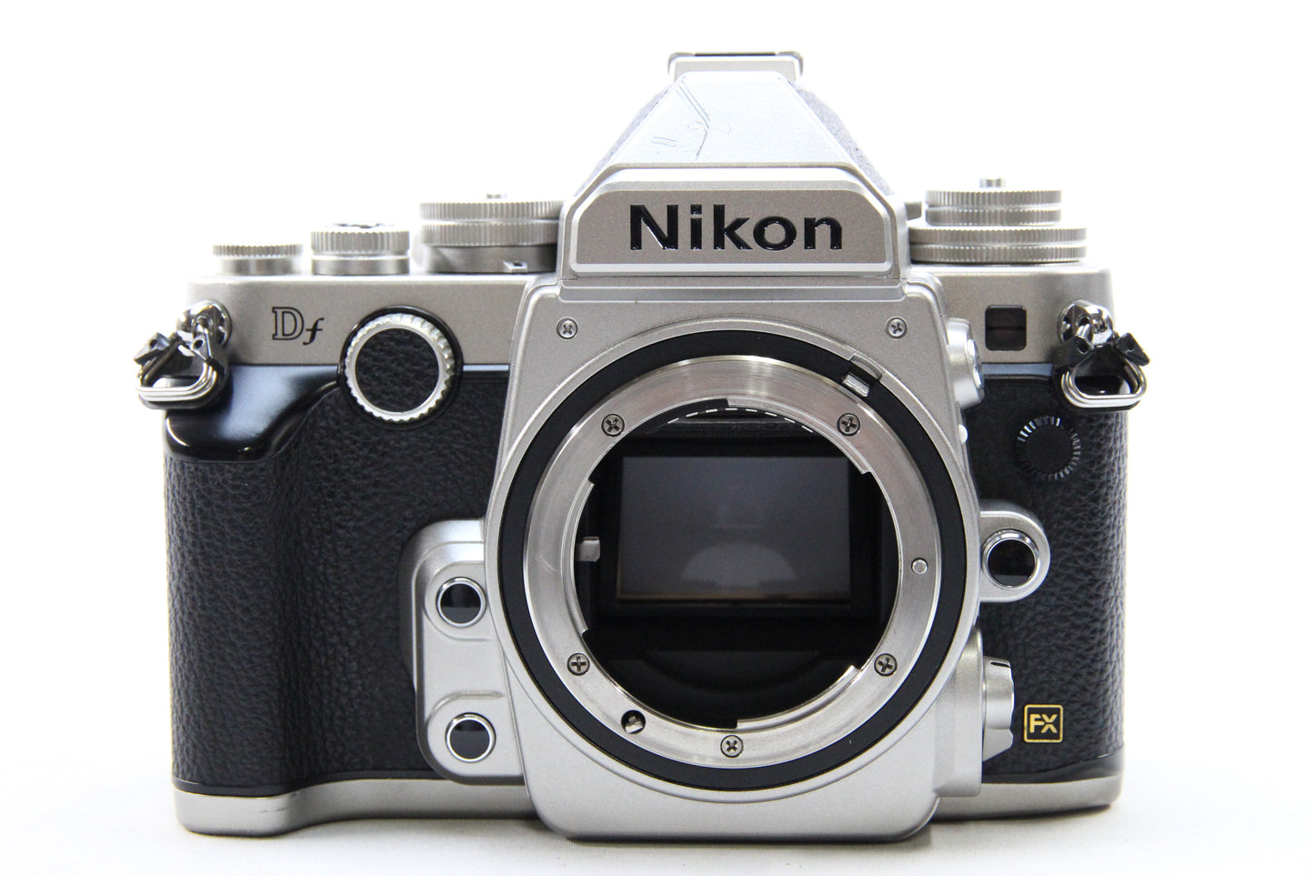 【中古(used)】Nikon Df