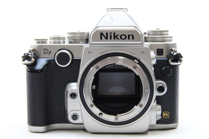 【中古(used)】Nikon Df