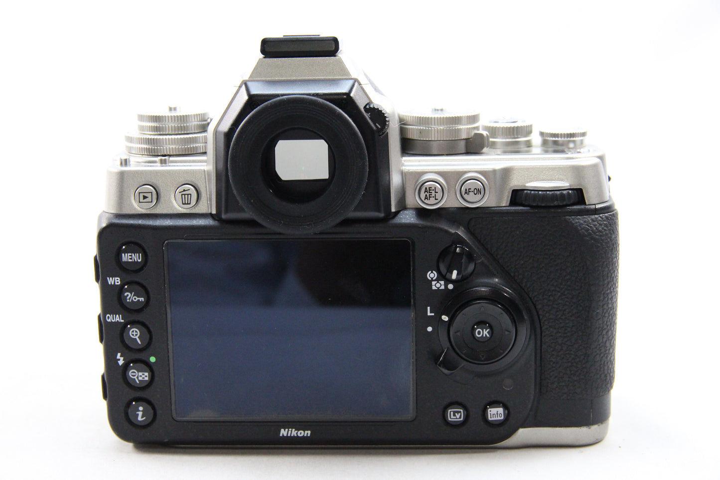 【中古(used)】Nikon Df