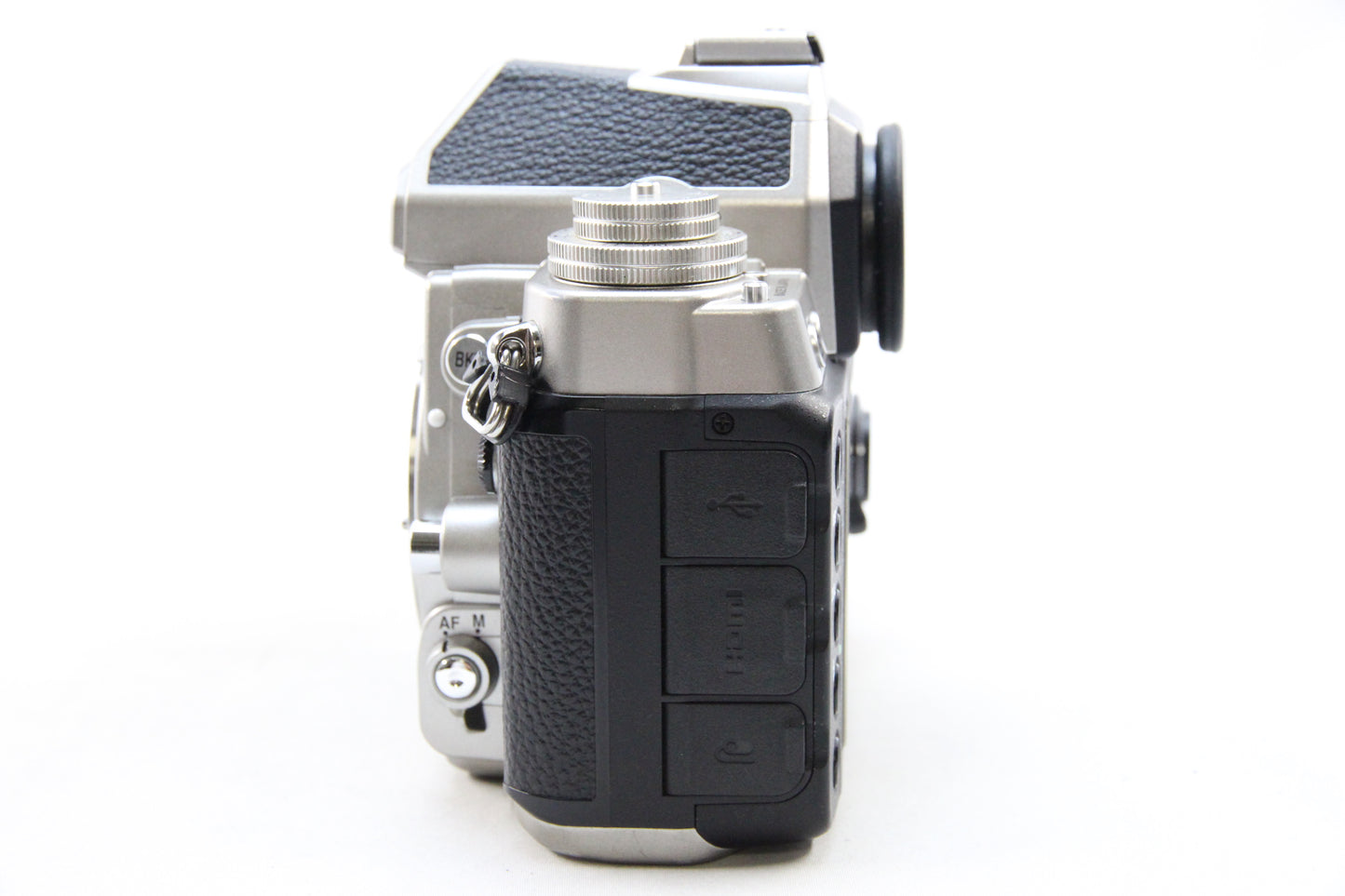 【中古(used)】Nikon Df
