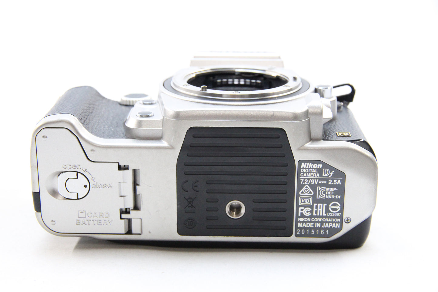 【中古(used)】Nikon Df
