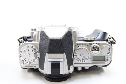 【中古(used)】Nikon Df