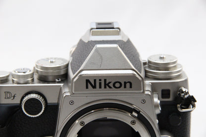 【中古(used)】Nikon Df