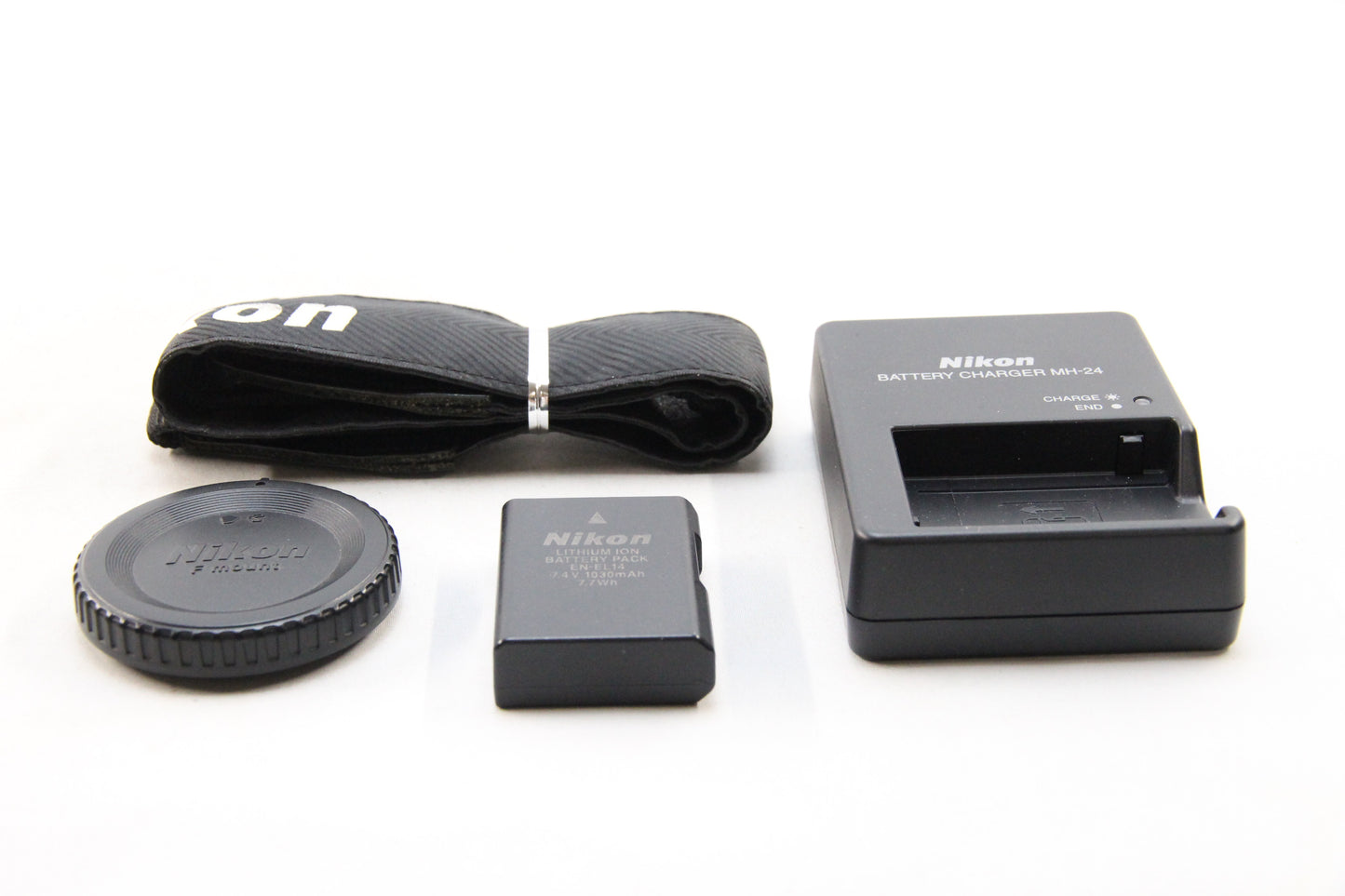 【中古(used)】Nikon Df