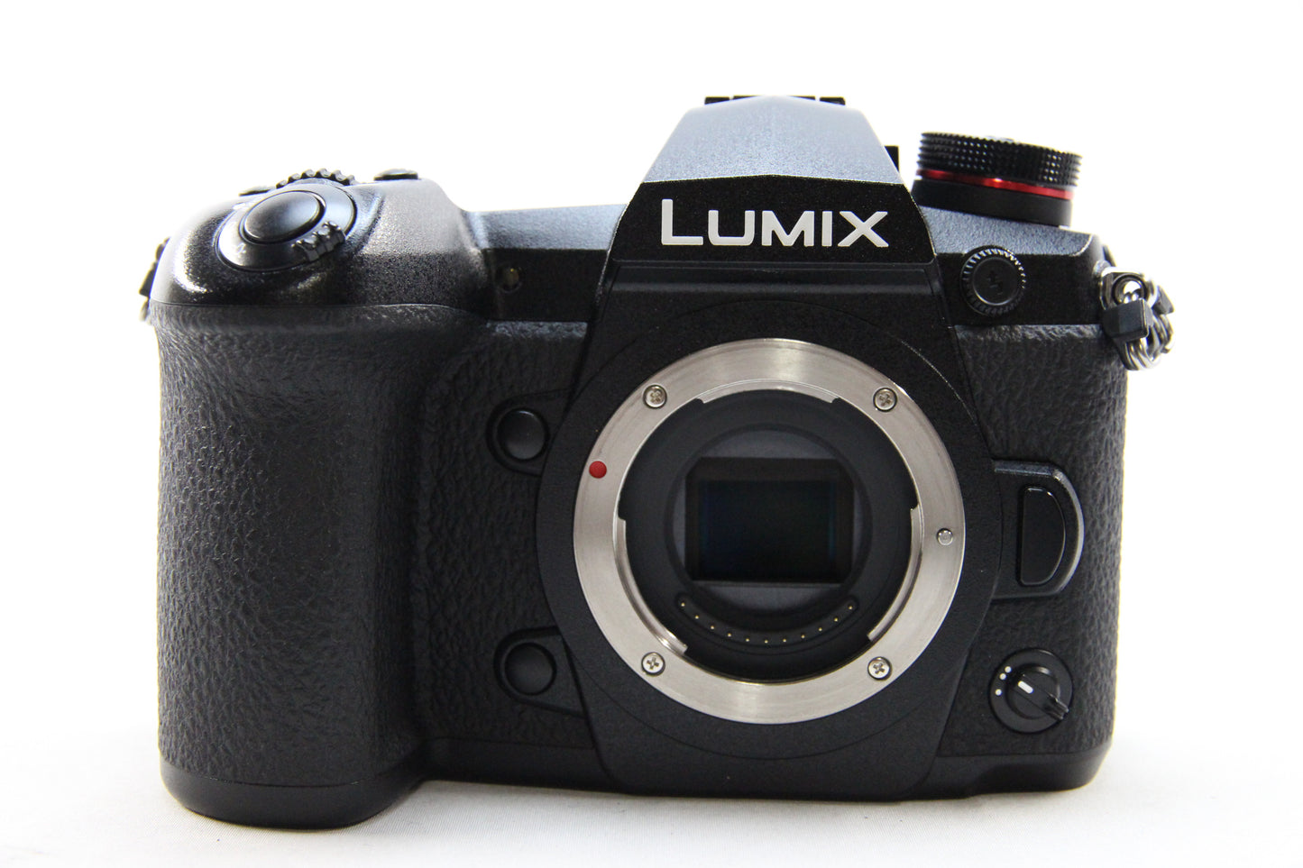 【中古(used)】Panasonic LUMIX DC-G9
