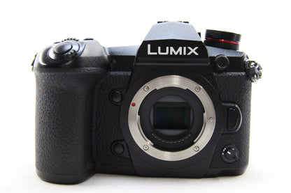 【中古(used)】Panasonic LUMIX DC-G9