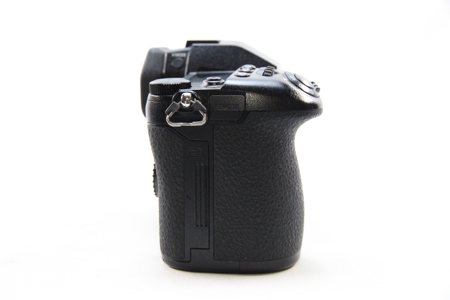 【中古(used)】Panasonic LUMIX DC-G9