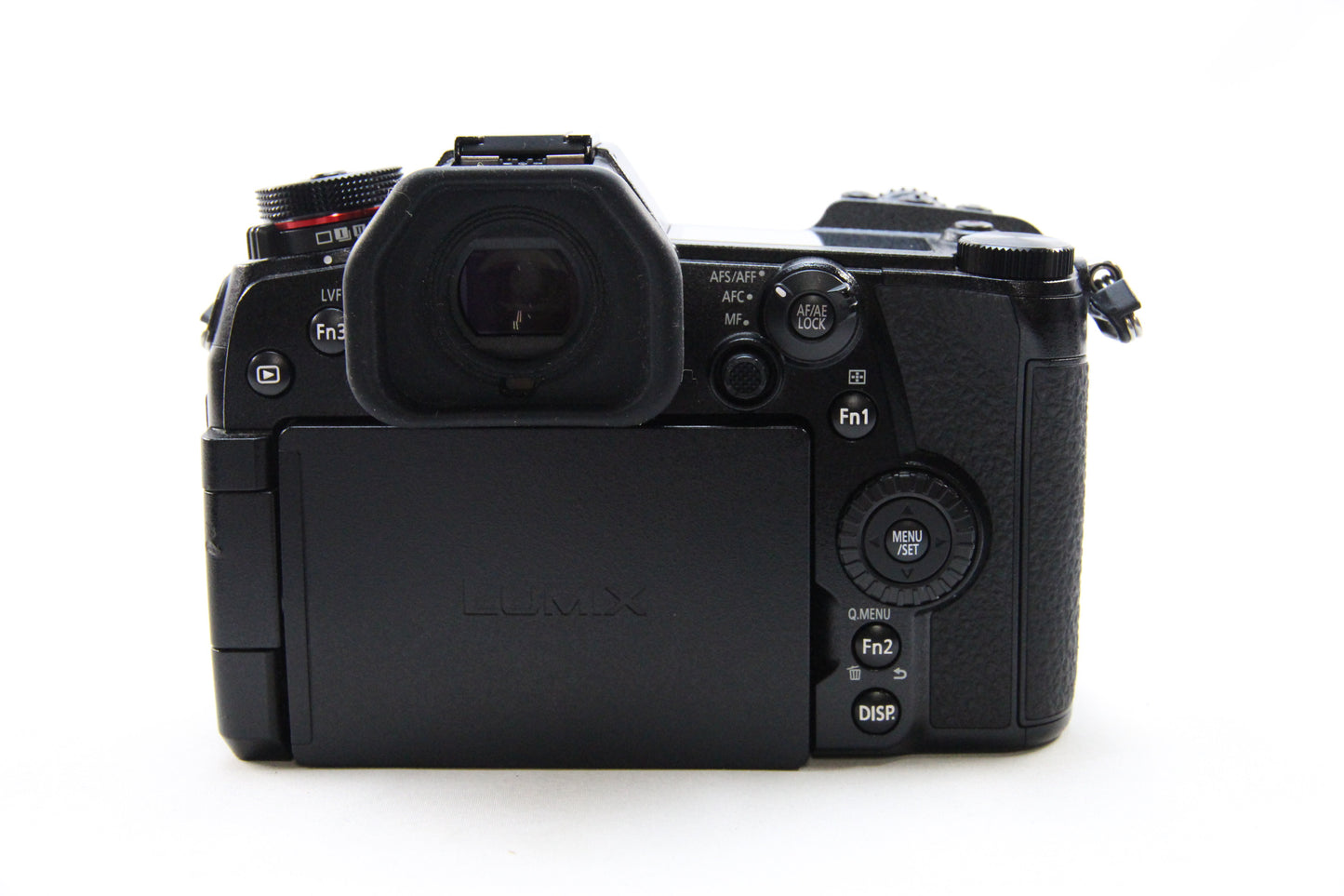 【中古(used)】Panasonic LUMIX DC-G9