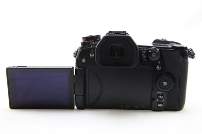 【中古(used)】Panasonic LUMIX DC-G9