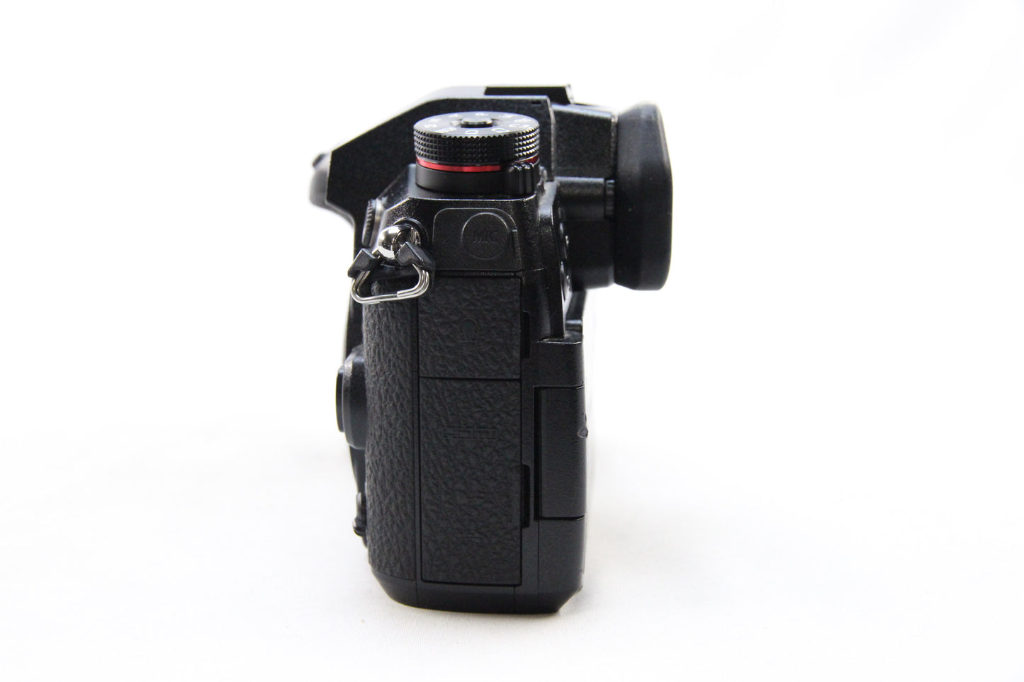 【中古(used)】Panasonic LUMIX DC-G9