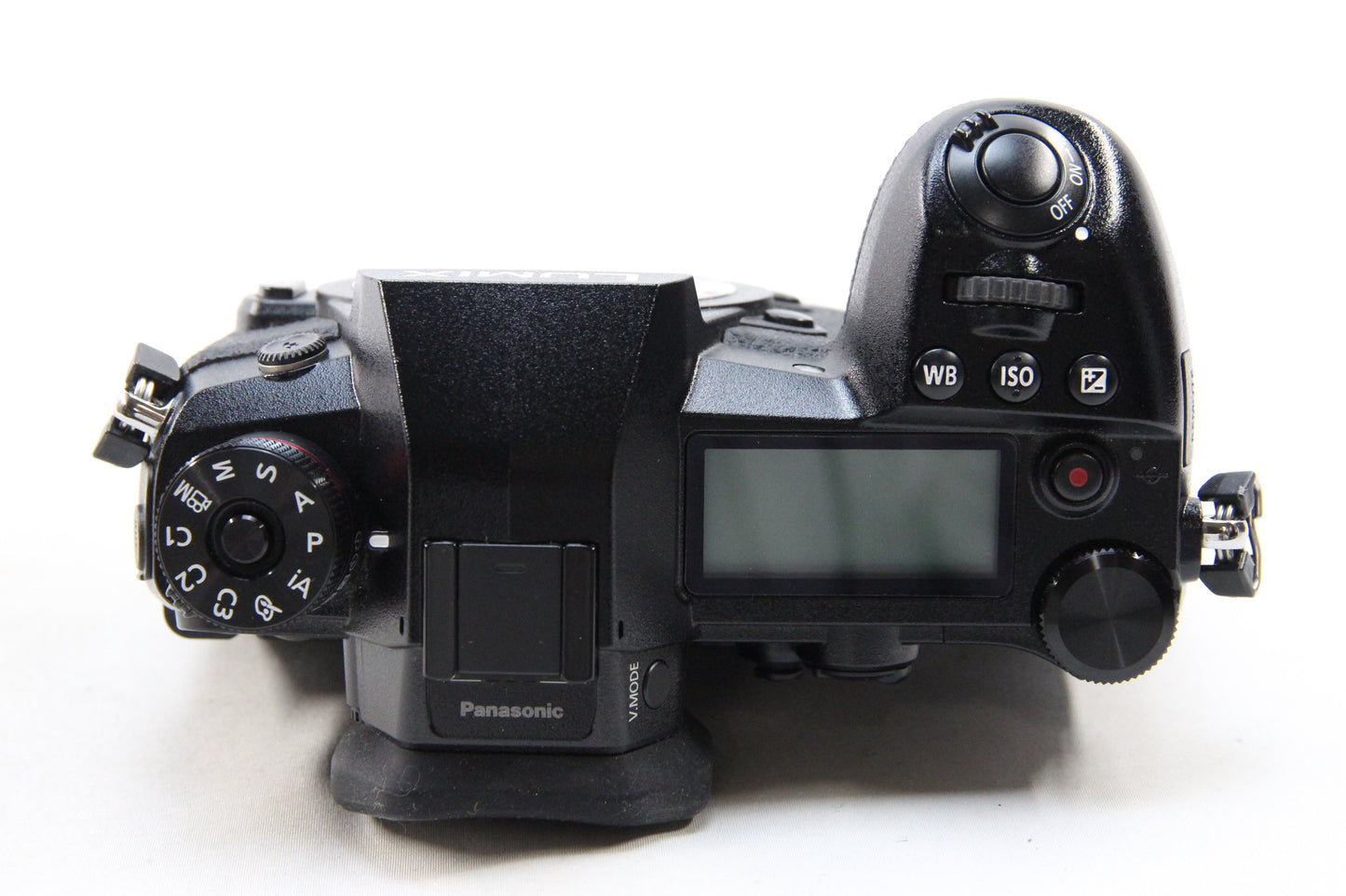 【中古(used)】Panasonic LUMIX DC-G9
