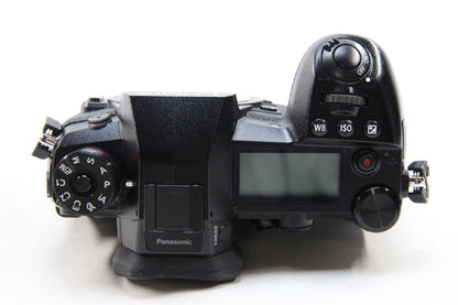 【中古(used)】Panasonic LUMIX DC-G9