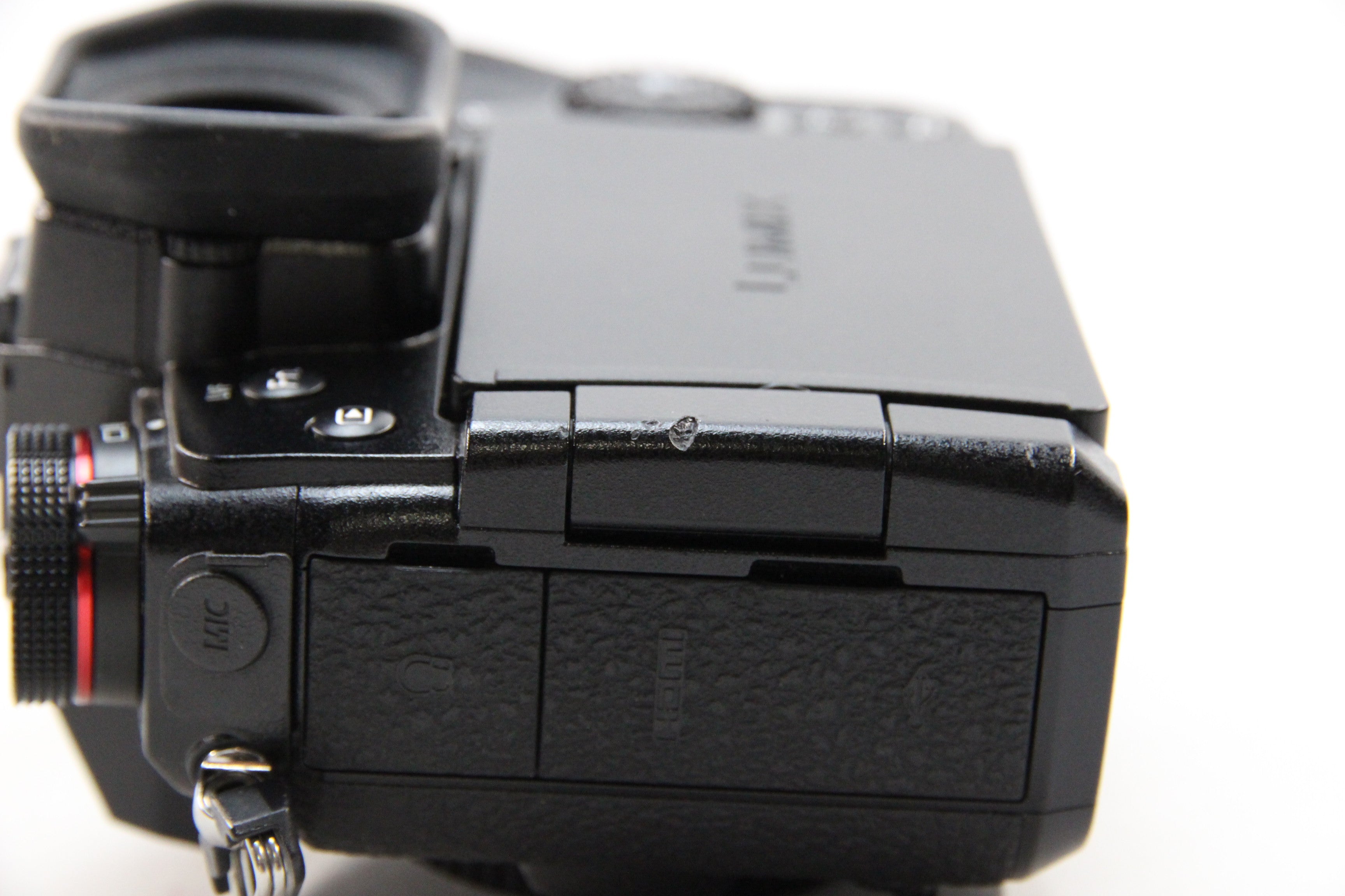 中古(used)】Panasonic LUMIX DC-G9 – トキワカメラ