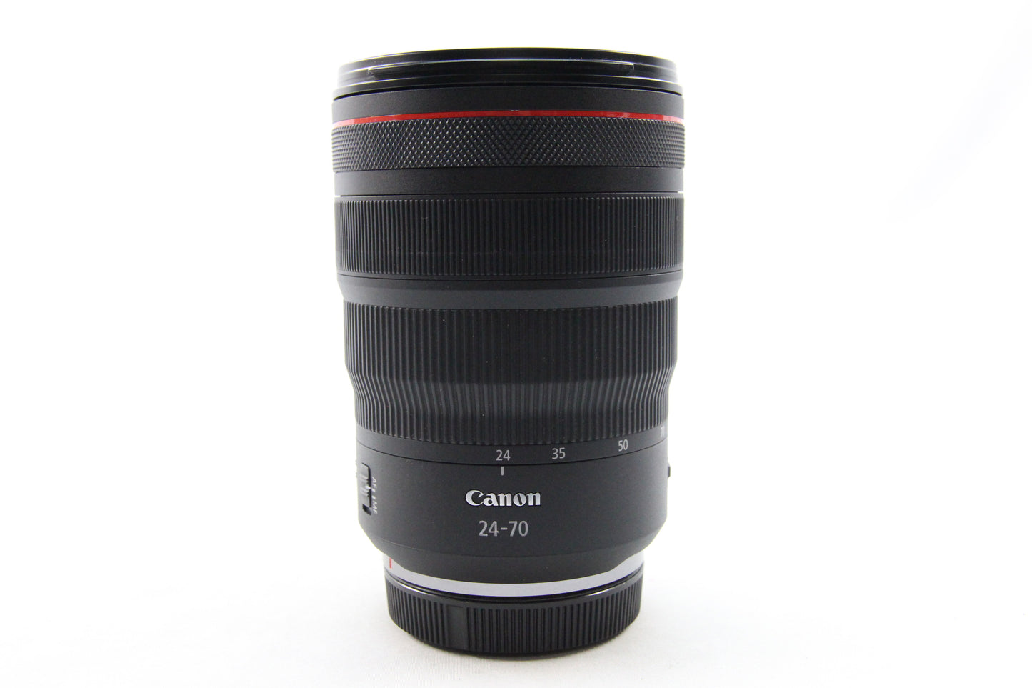 【中古(used)】Canon RF 24-70mm F2.8 L IS USM