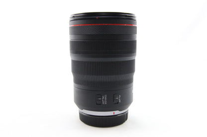 【中古(used)】Canon RF 24-70mm F2.8 L IS USM