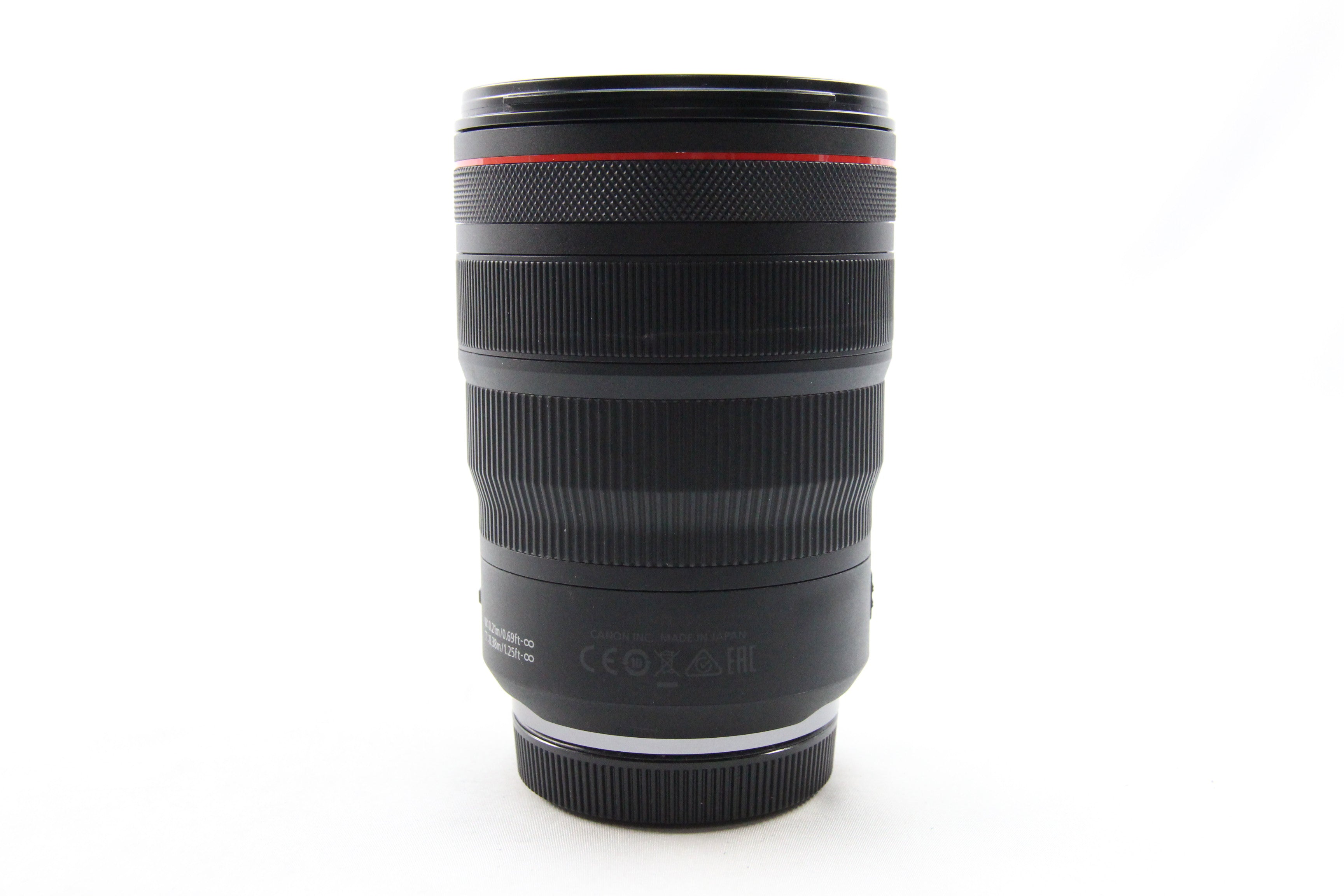 中古(used)】Canon RF 24-70mm F2.8 L IS USM – トキワカメラ