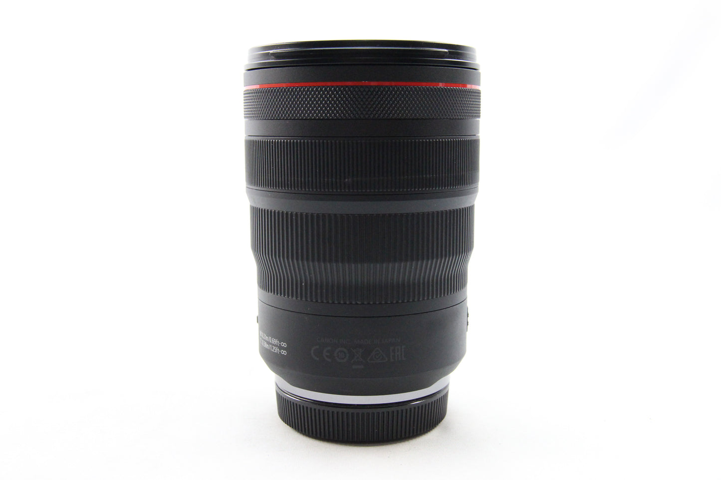 【中古(used)】Canon RF 24-70mm F2.8 L IS USM