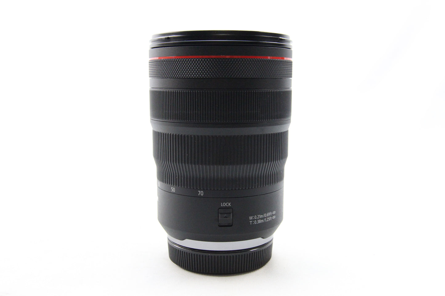 【中古(used)】Canon RF 24-70mm F2.8 L IS USM