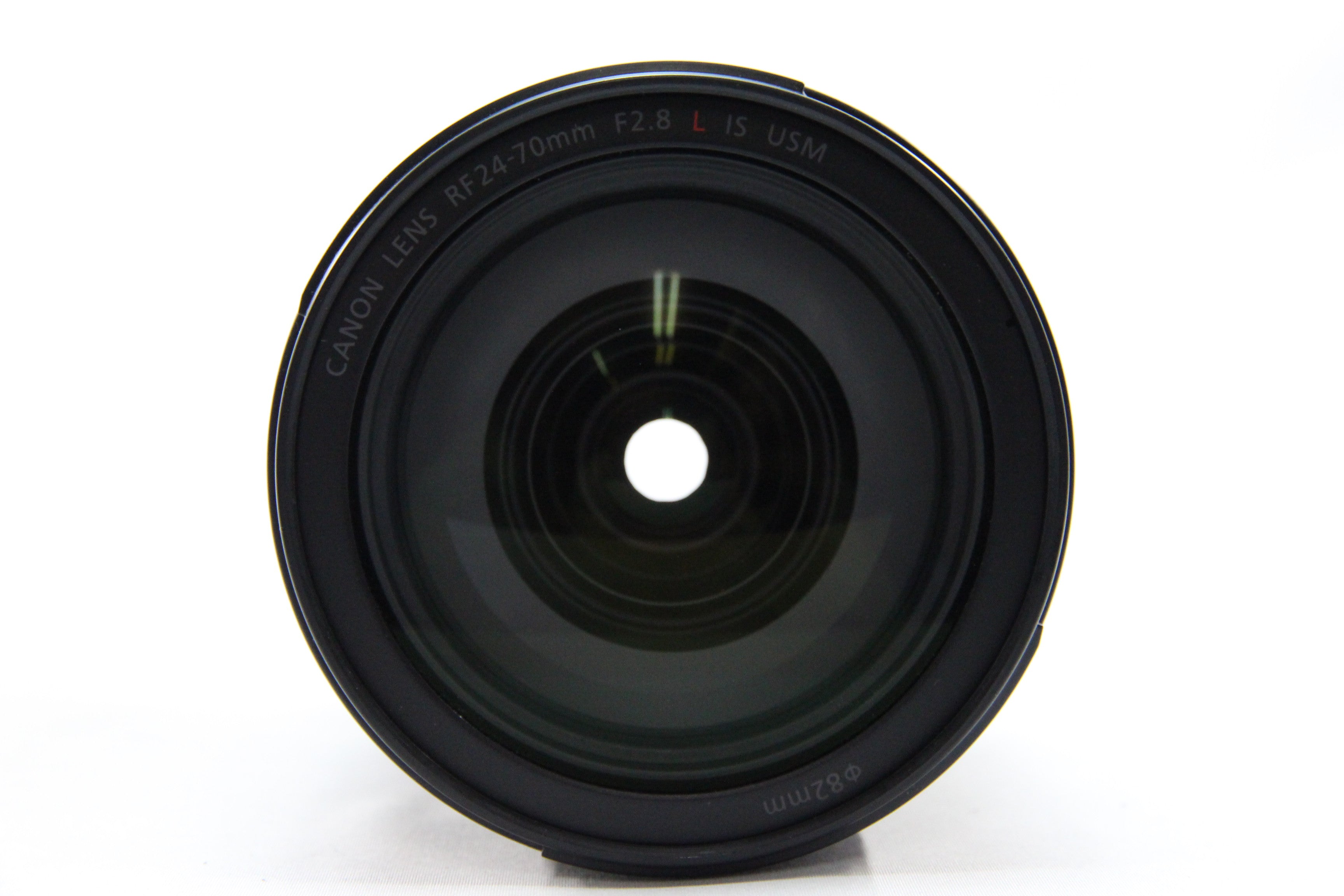 中古(used)】Canon RF 24-70mm F2.8 L IS USM – トキワカメラ