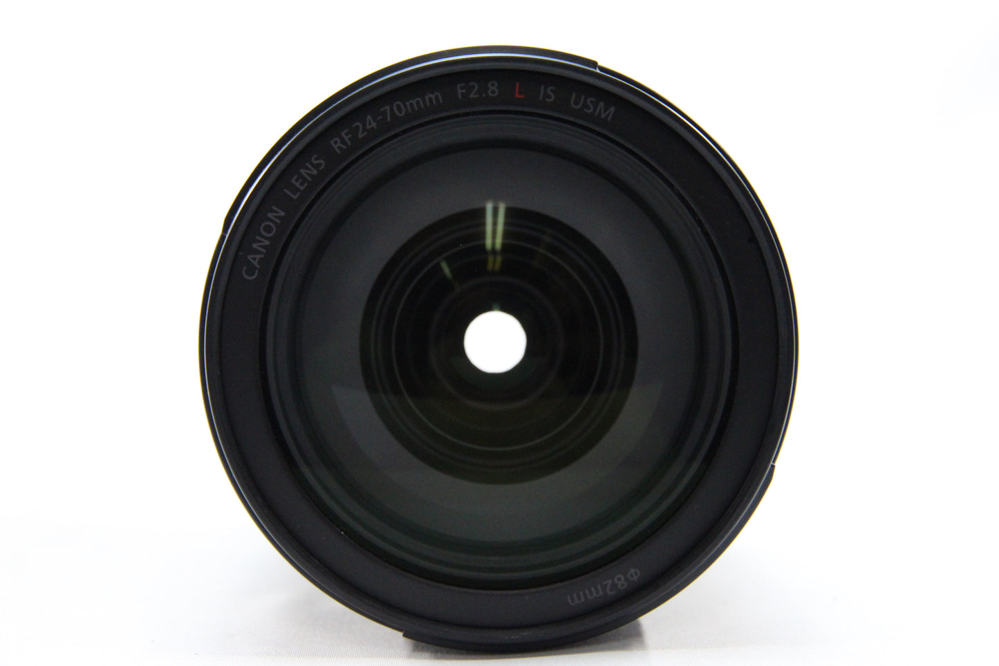 【中古(used)】Canon RF 24-70mm F2.8 L IS USM