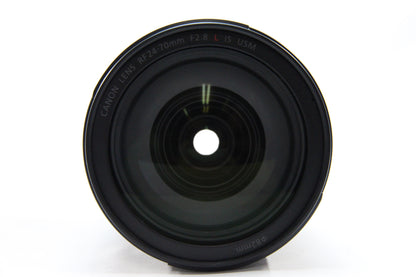 【中古(used)】Canon RF 24-70mm F2.8 L IS USM