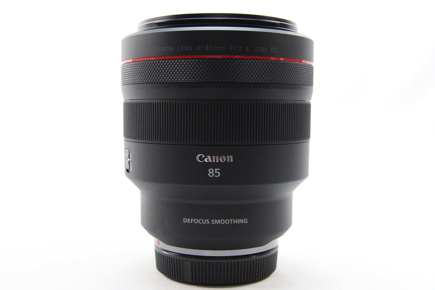 【中古(used)】Canon RF 85mm F1.2 L USM DS