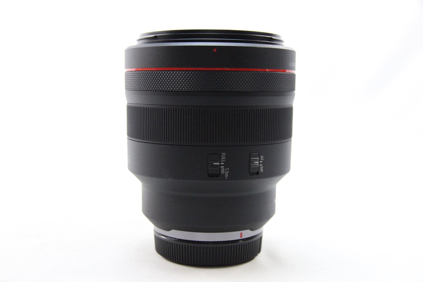 【中古(used)】Canon RF 85mm F1.2 L USM DS