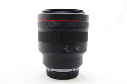 【中古(used)】Canon RF 85mm F1.2 L USM DS