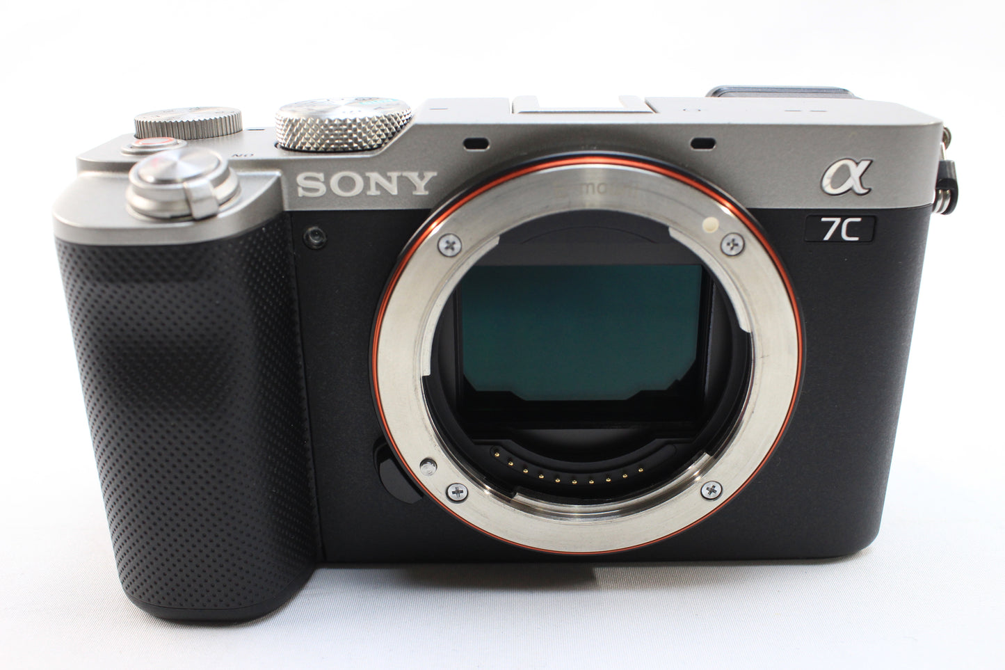 【中古(used)】ソニー α7C