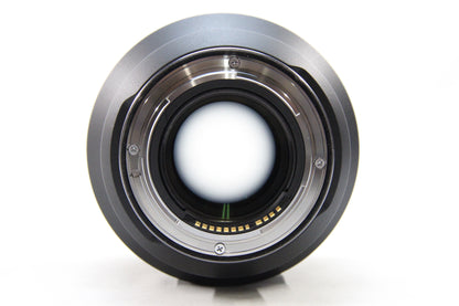 【中古(used)】Canon RF 85mm F1.2 L USM DS