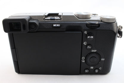 【中古(used)】ソニー α7C