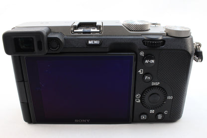 【中古(used)】ソニー α7C