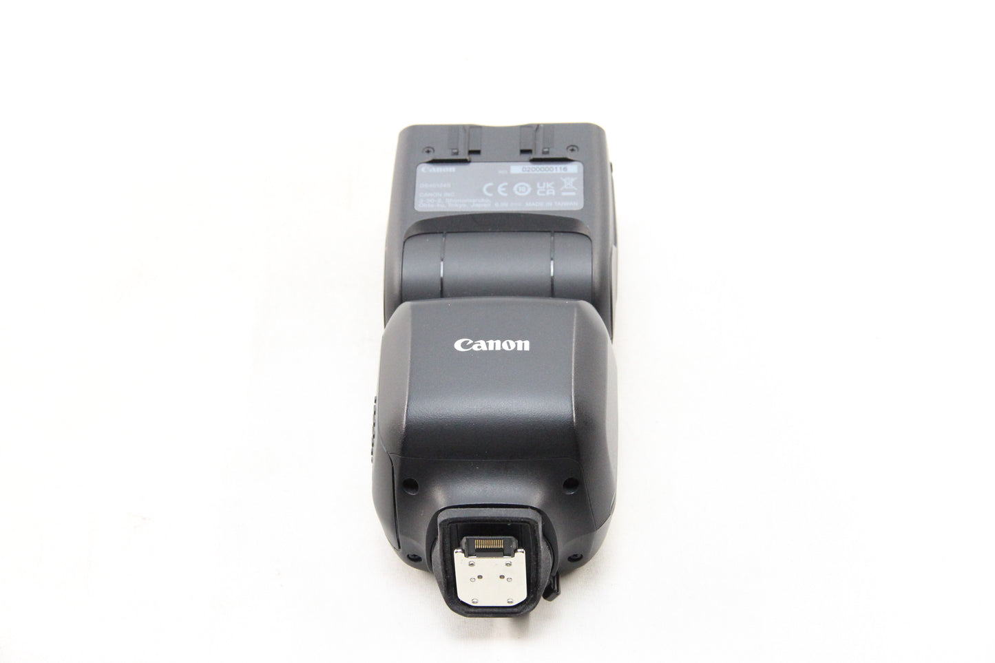 【中古(used)】Canon SPEEDLITE EL-10