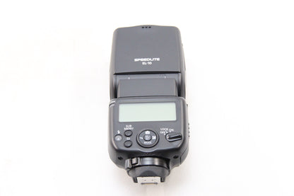 【中古(used)】Canon SPEEDLITE EL-10