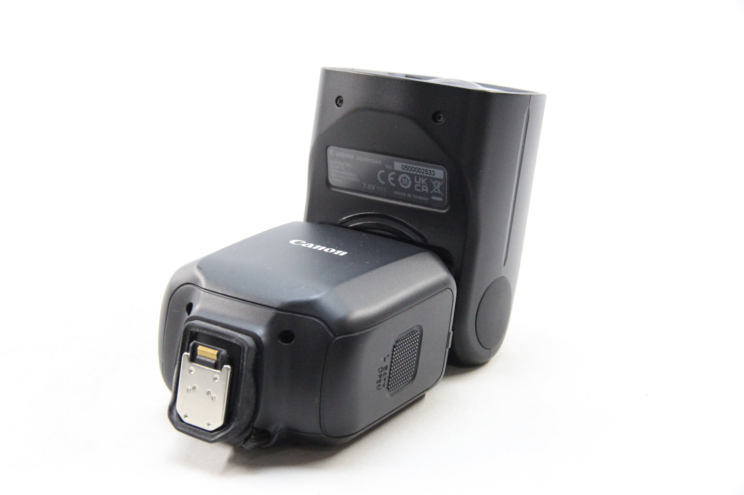 【中古(used)】Canon SPEEDLITE EL-5